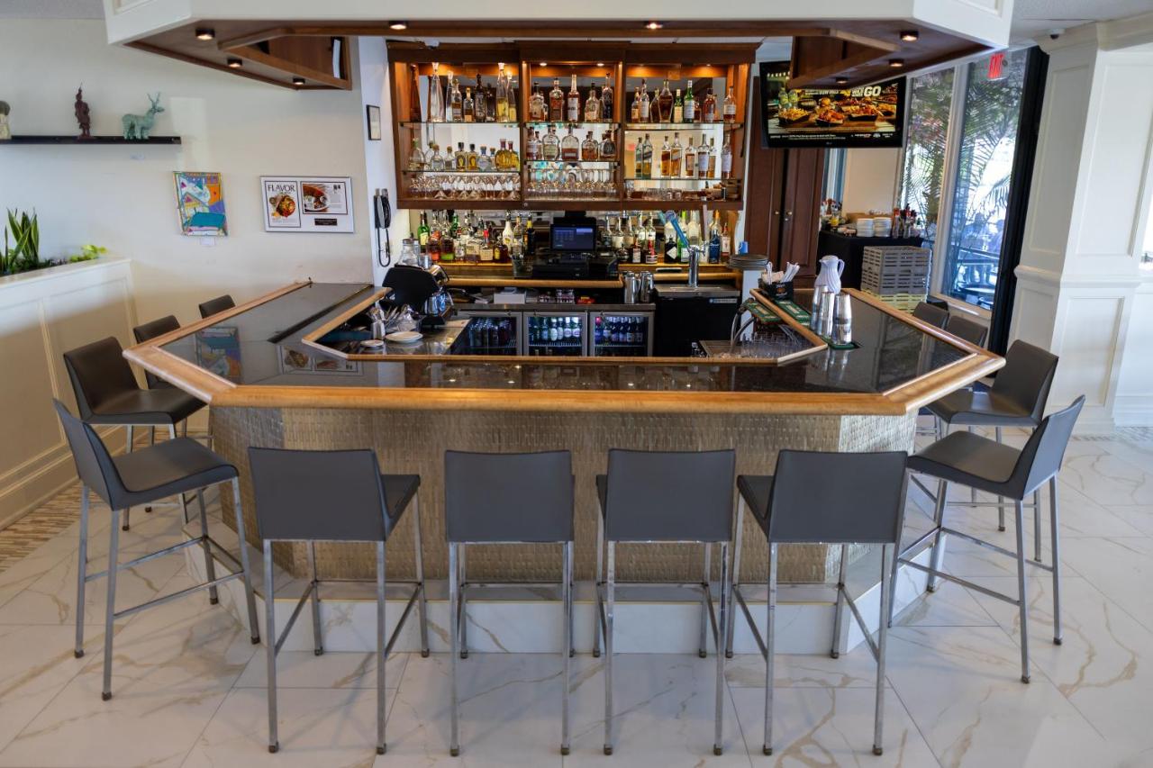| Oyster Point Hotel