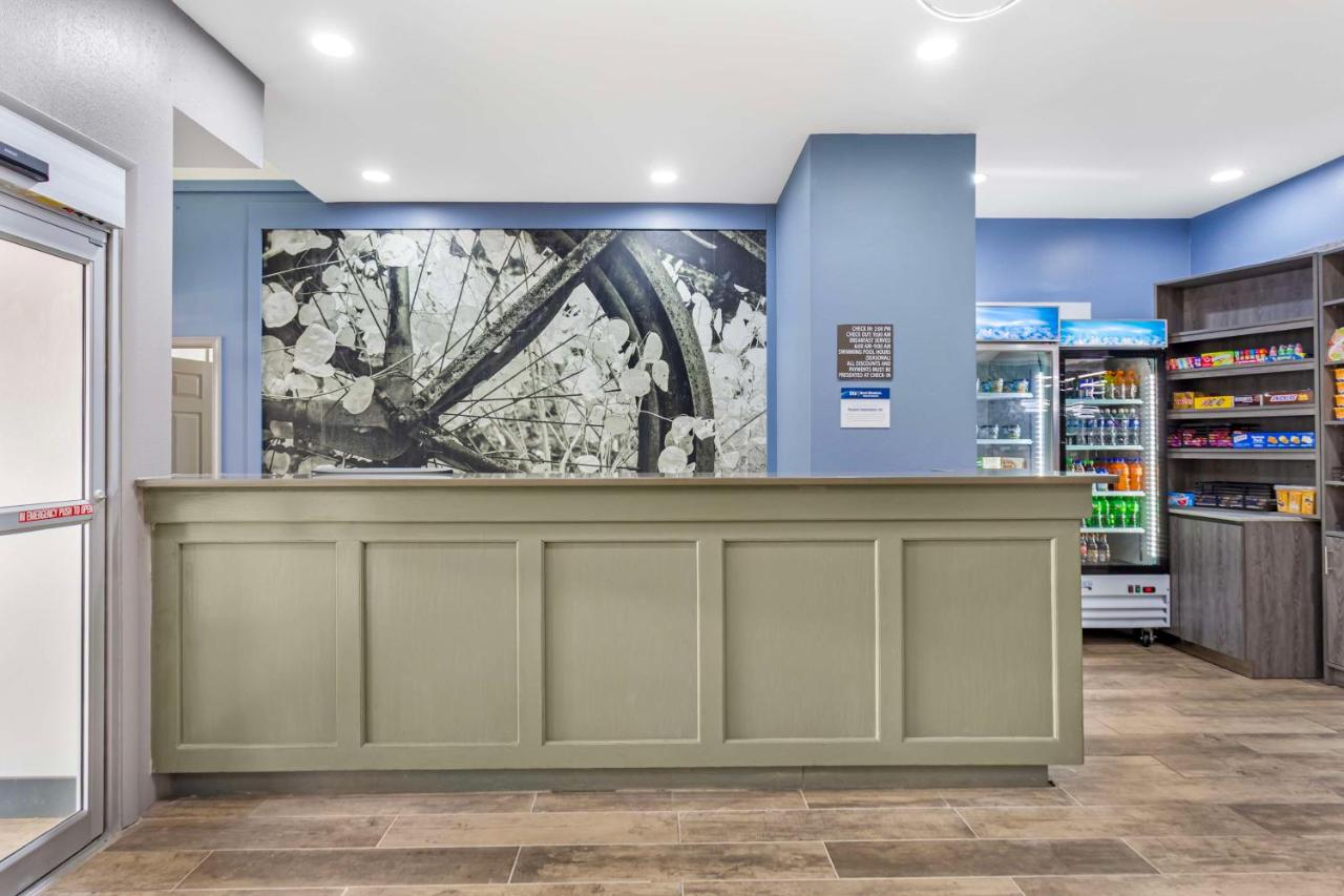  | Best Western Chambersburg