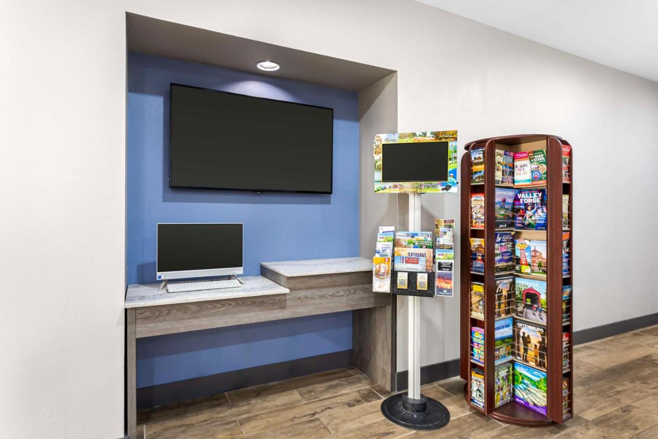  | Best Western Chambersburg