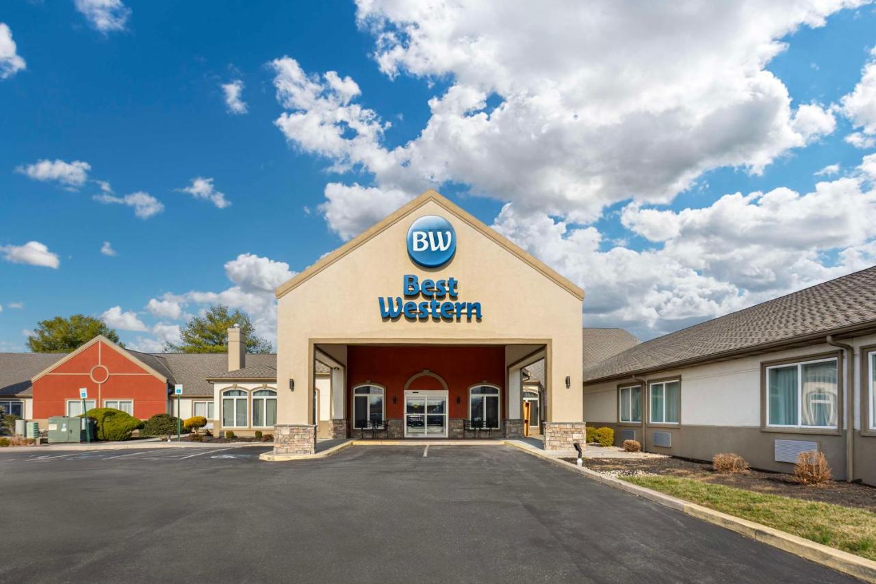  | Best Western Chambersburg