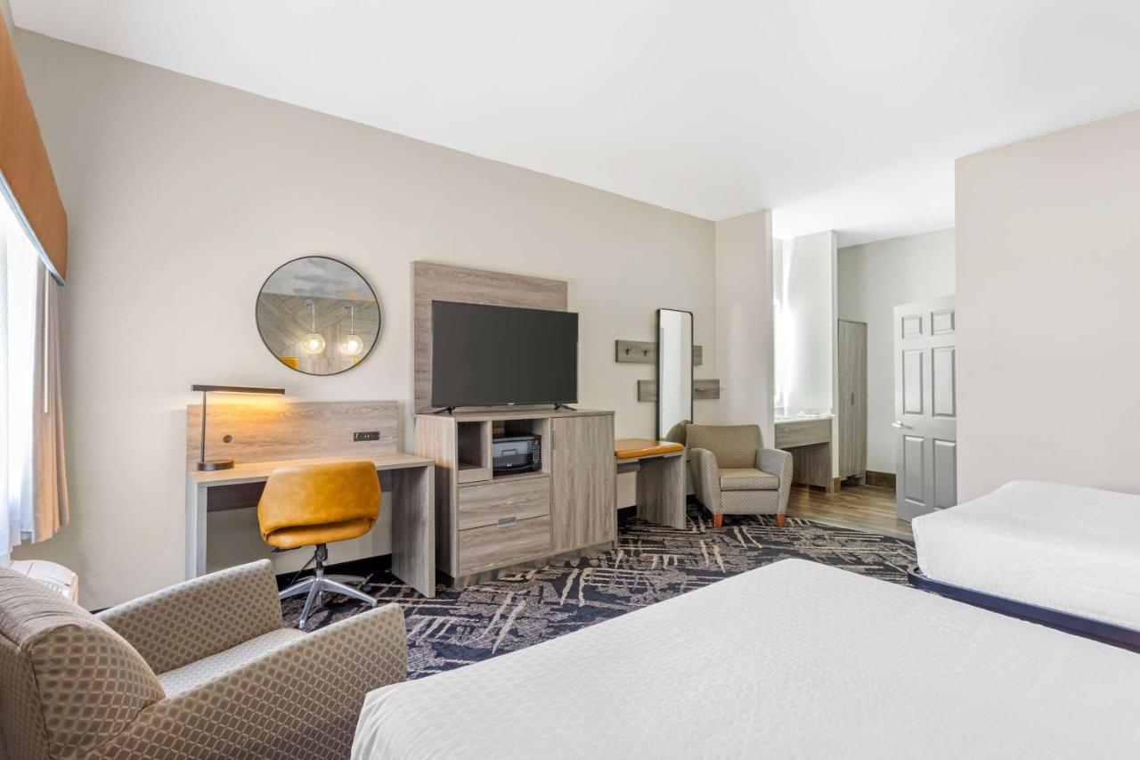 | Best Western Chambersburg