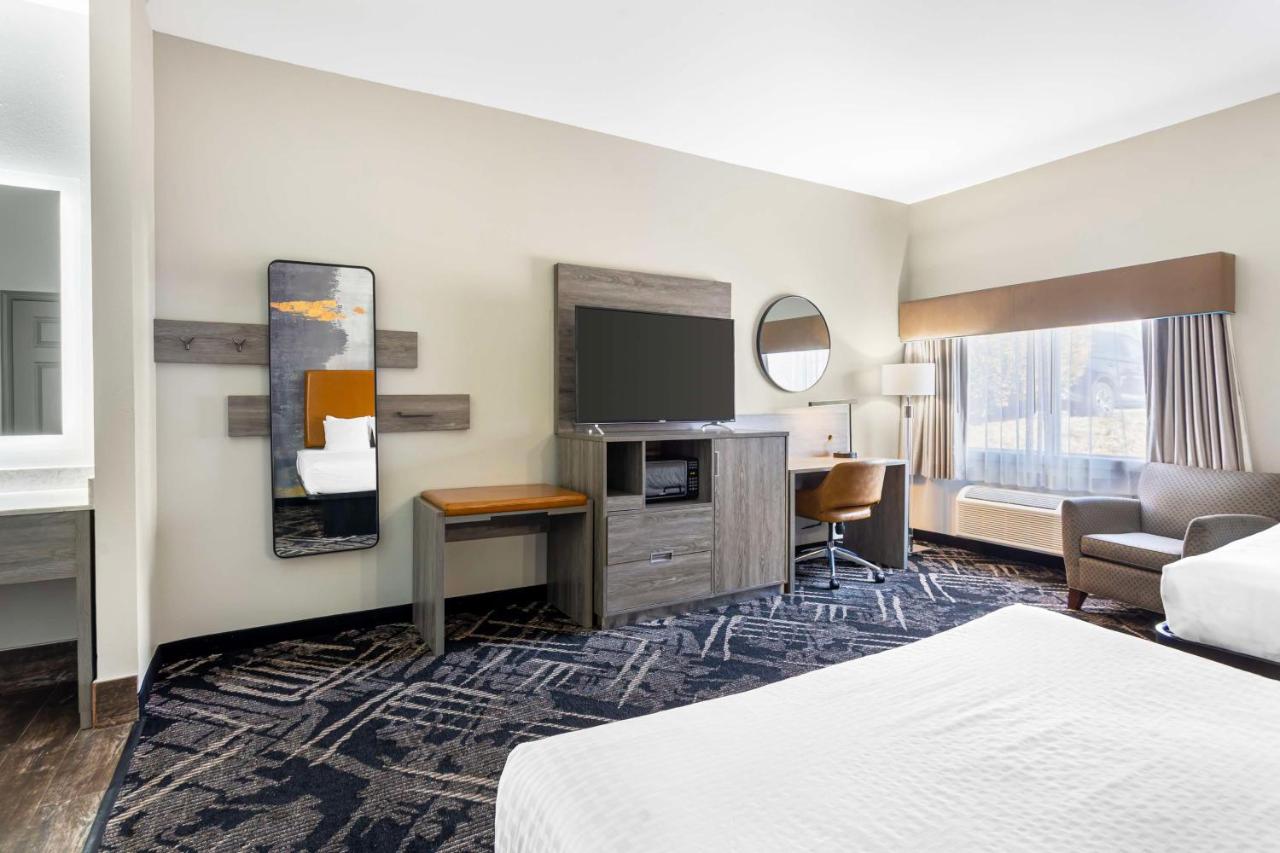  | Best Western Chambersburg
