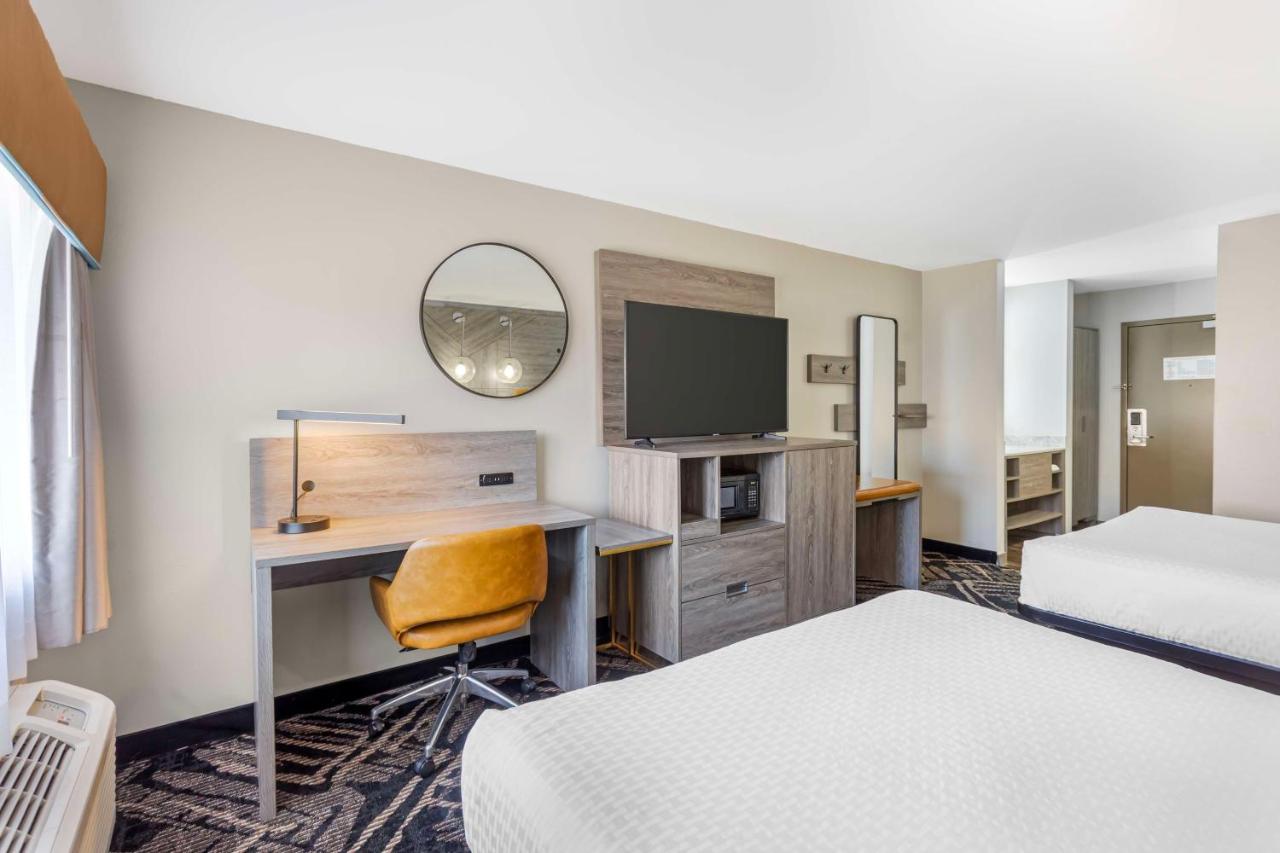  | Best Western Chambersburg