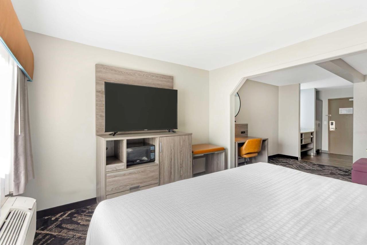  | Best Western Chambersburg