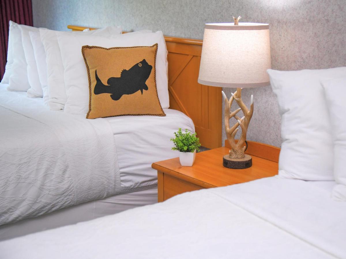 | Potawatomi Inn & Cabins