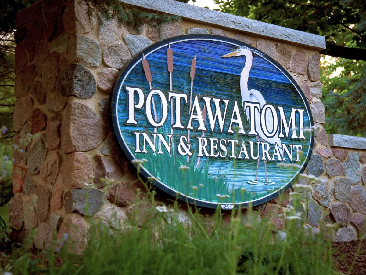 | Potawatomi Inn & Cabins