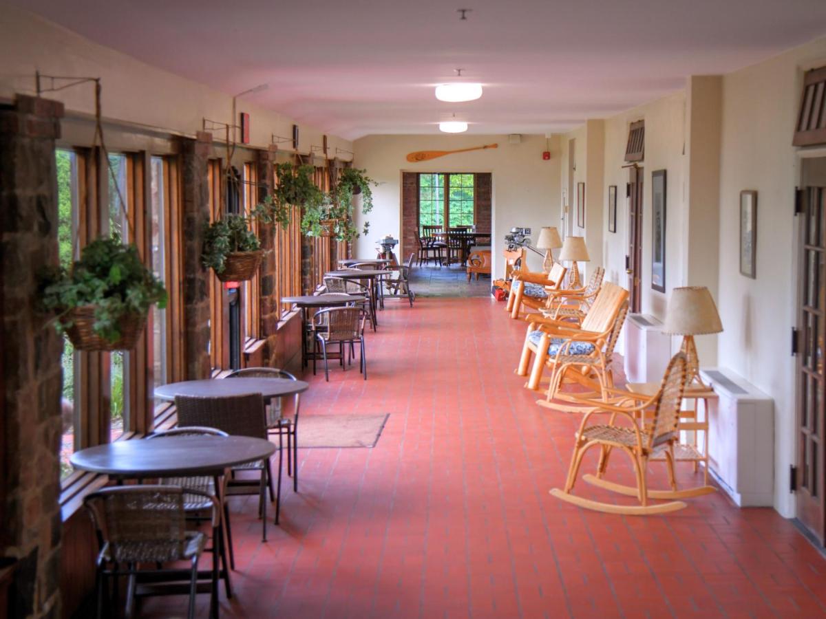 | Potawatomi Inn & Cabins