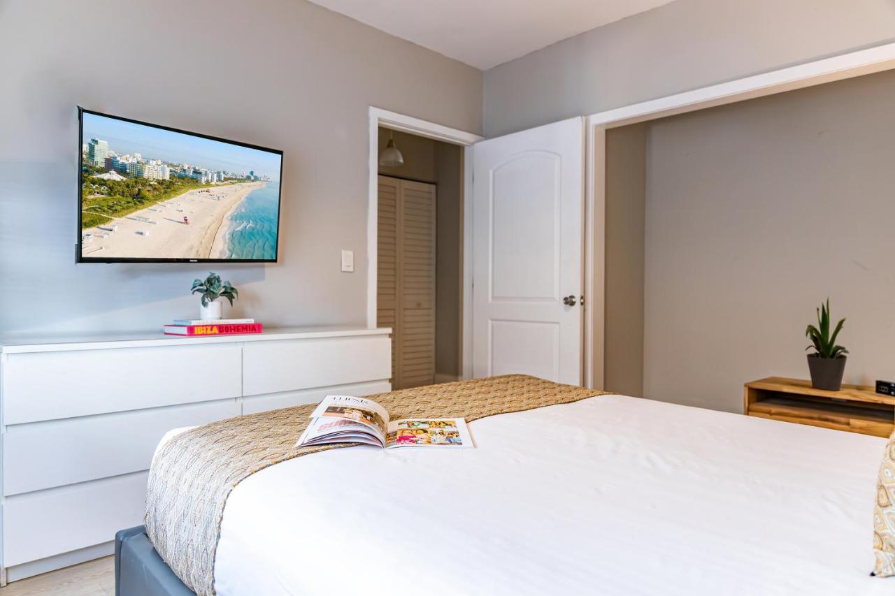 | Beachside All Suites Hotel
