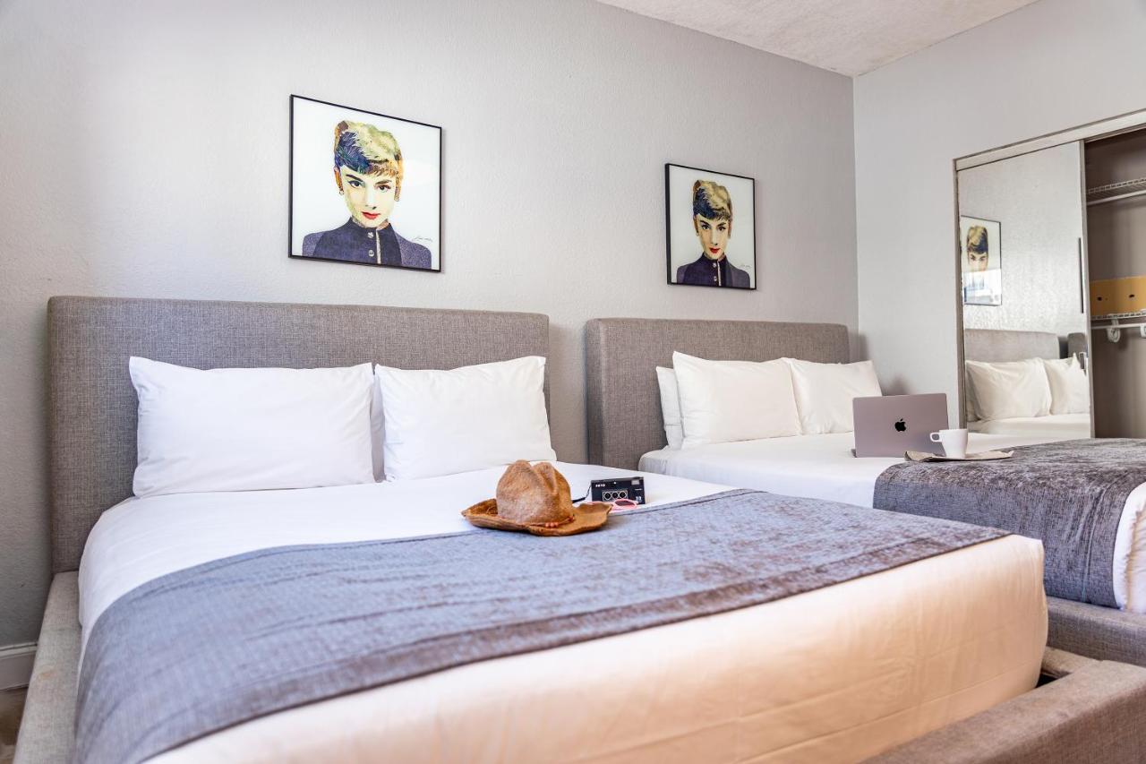 | Beachside All Suites Hotel