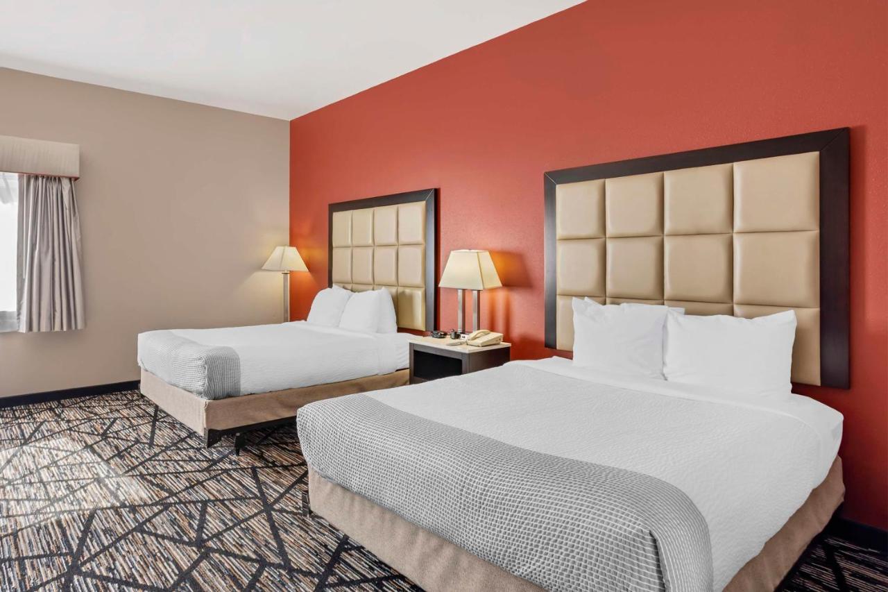 Room #117460014 at Best Western Carlisle