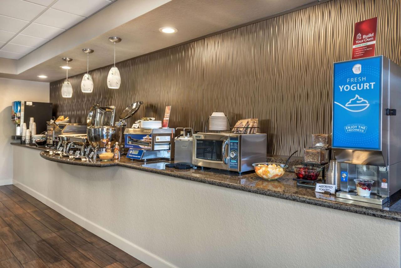  | Best Western Plus Peak Vista Inn & Suites