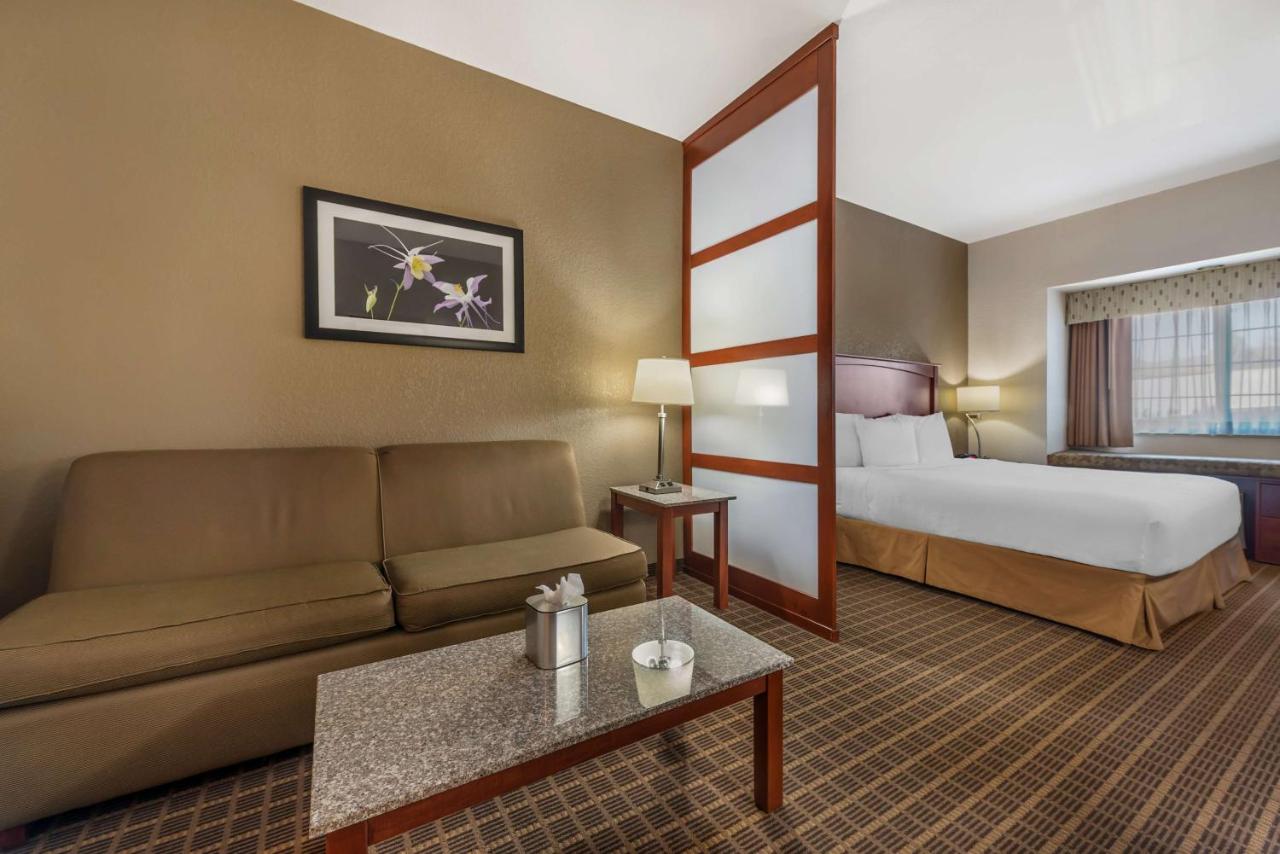  | Best Western Plus Peak Vista Inn & Suites