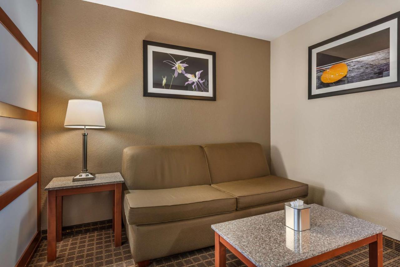  | Best Western Plus Peak Vista Inn & Suites