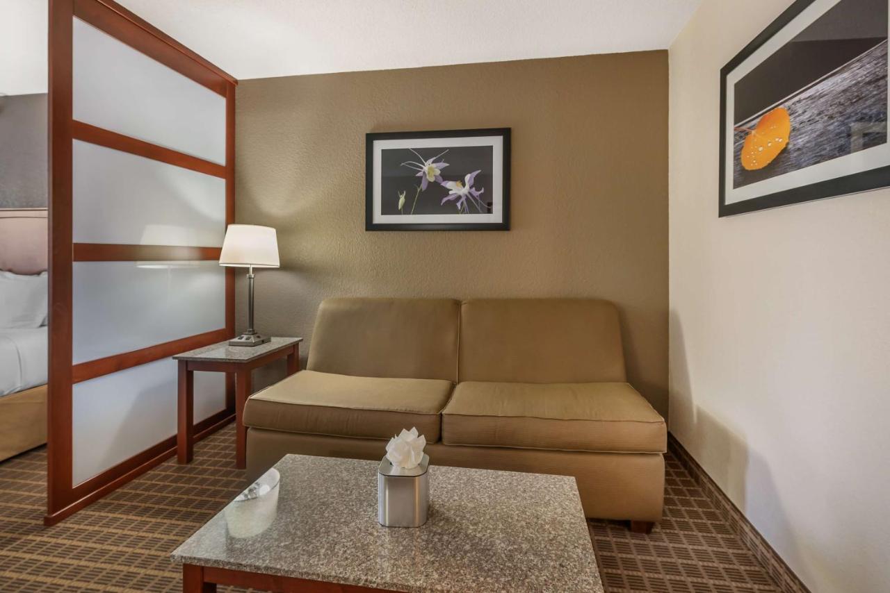 | Best Western Plus Peak Vista Inn & Suites