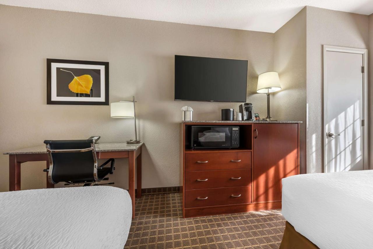  | Best Western Plus Peak Vista Inn & Suites