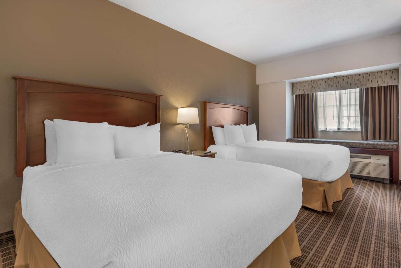  | Best Western Plus Peak Vista Inn & Suites