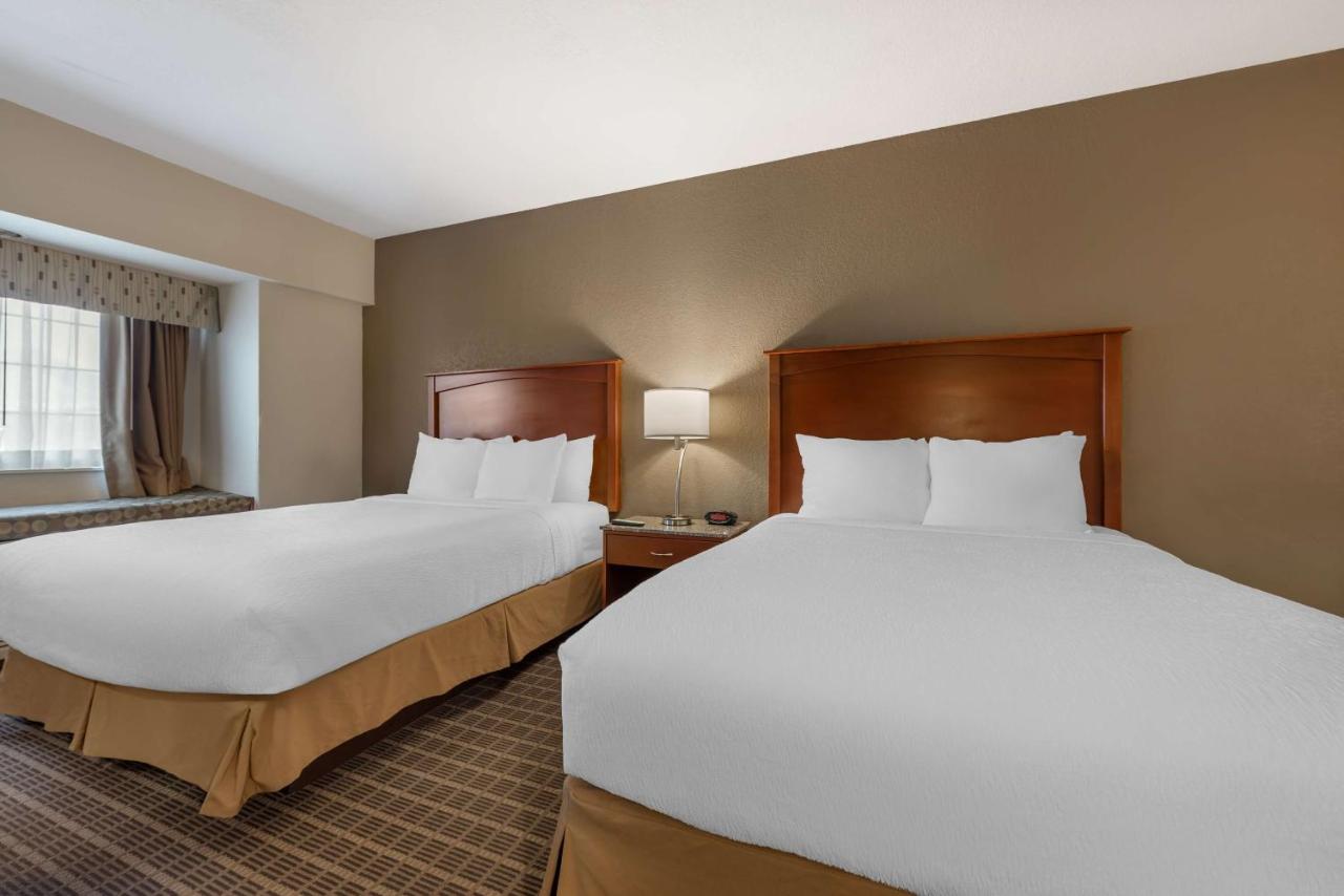  | Best Western Plus Peak Vista Inn & Suites