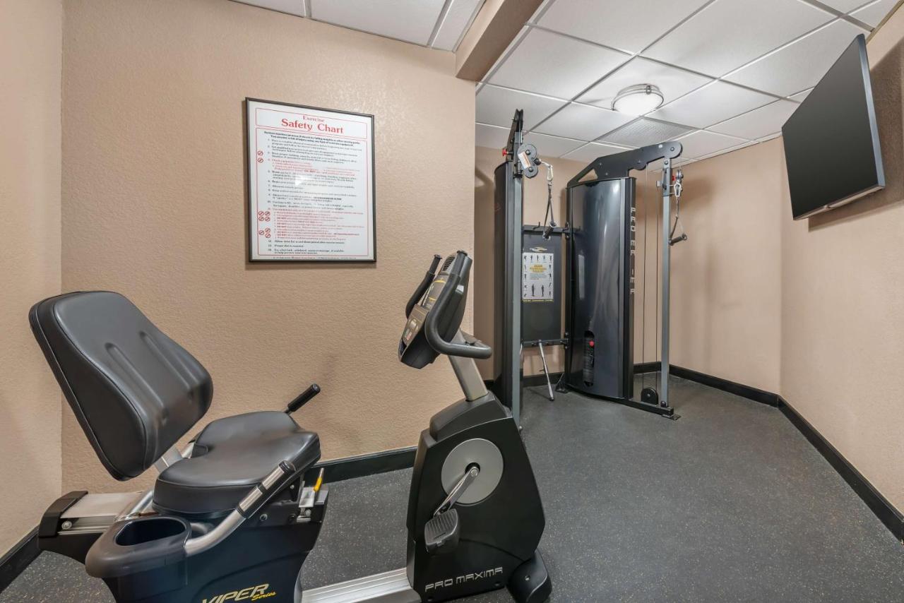  | Best Western Plus Peak Vista Inn & Suites