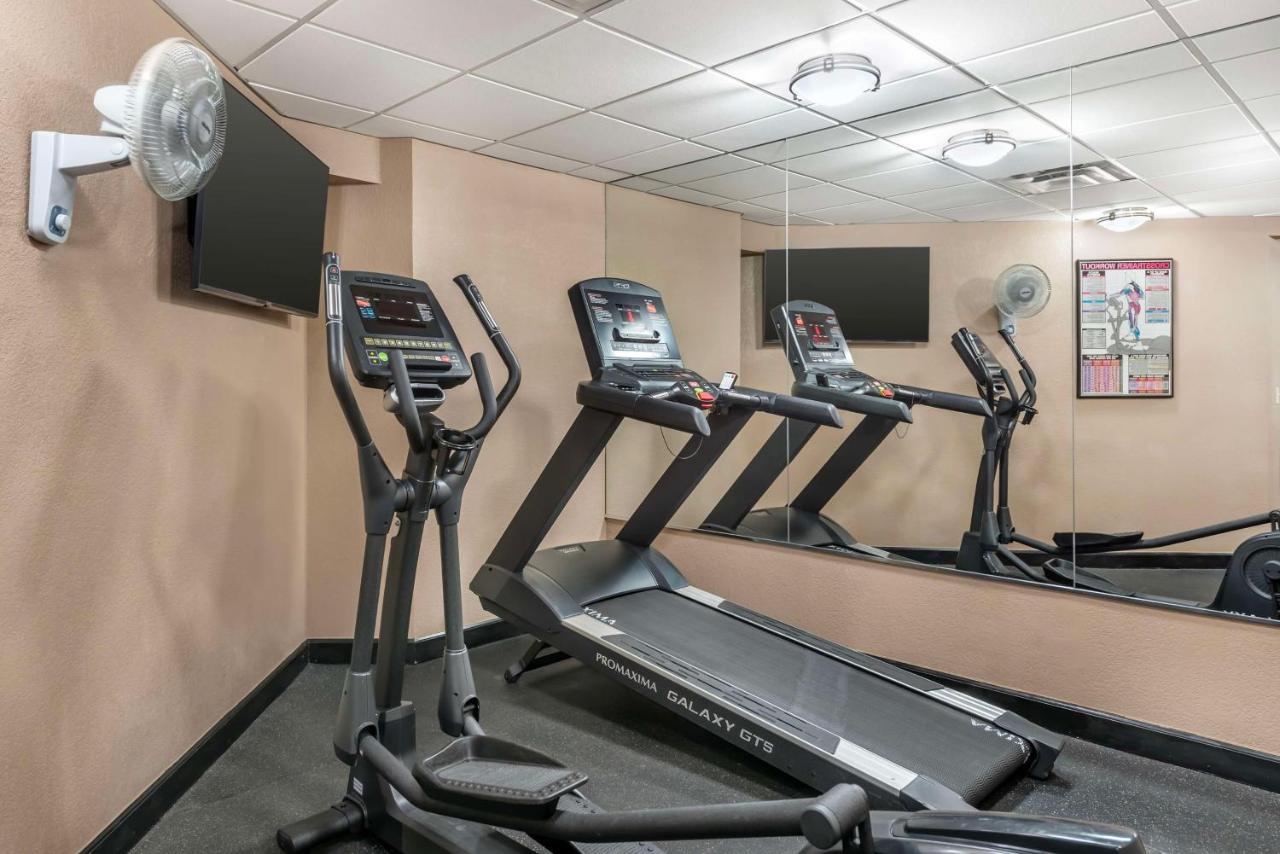  | Best Western Plus Peak Vista Inn & Suites