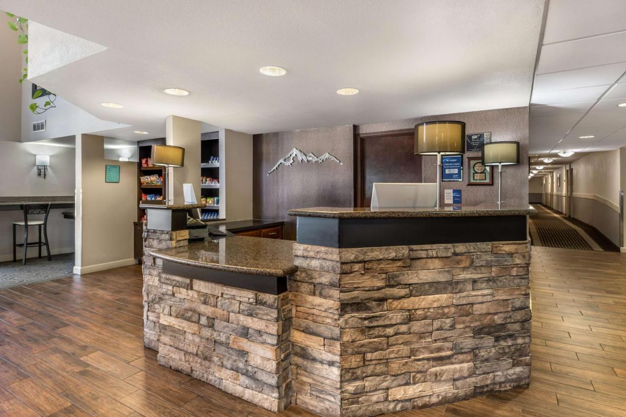  | Best Western Plus Peak Vista Inn & Suites