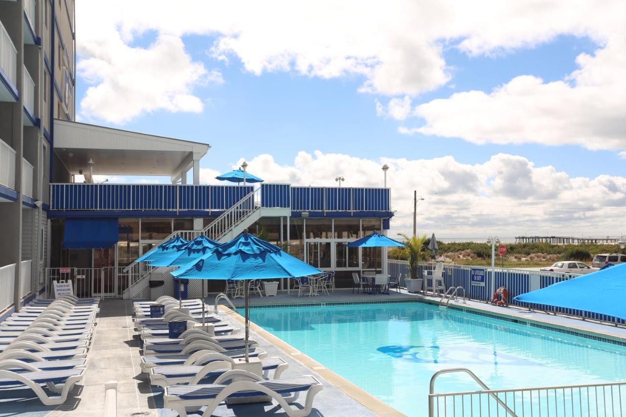 | Adventurer Oceanfront Inn