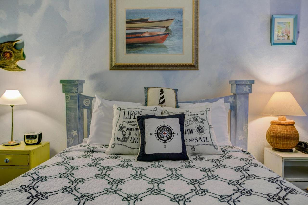  | Anchor Inn NSB Bed and Breakfast