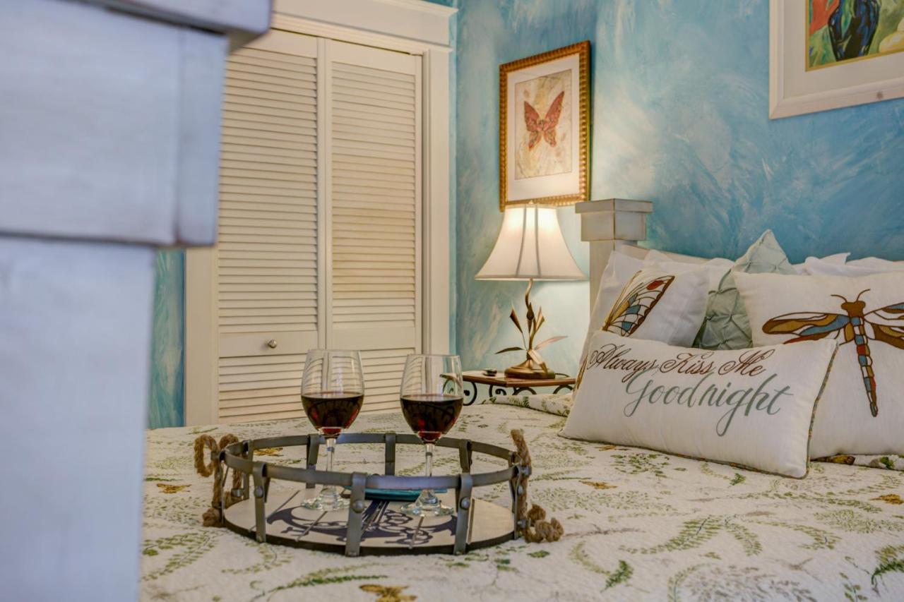  | Anchor Inn NSB Bed and Breakfast