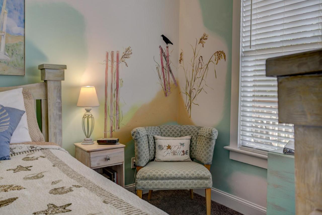  | Anchor Inn NSB Bed and Breakfast