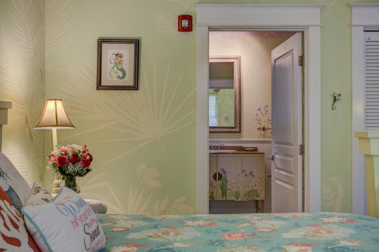  | Anchor Inn NSB Bed and Breakfast