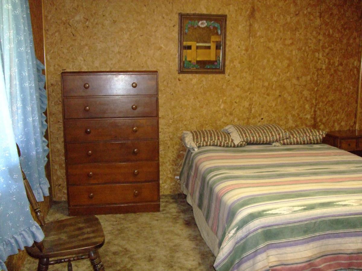 | Sierra Bonita Cabins and RV Park