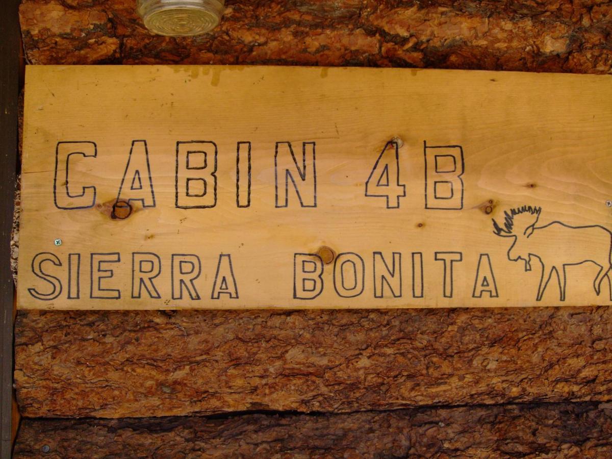 | Sierra Bonita Cabins and RV Park