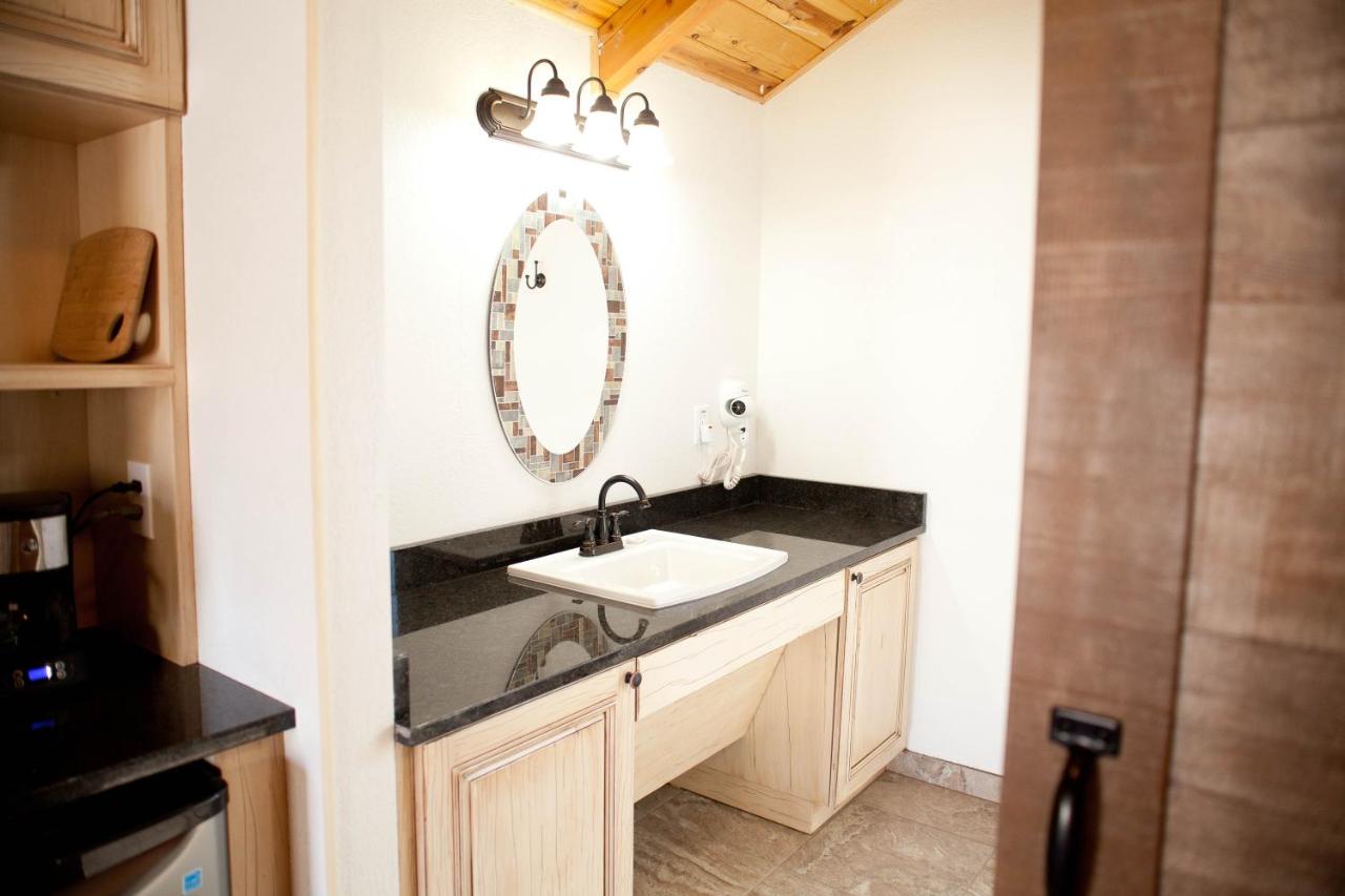 | Bryce Canyon Villas