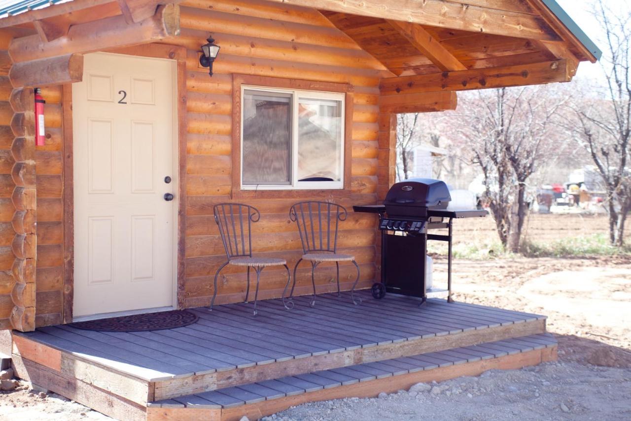  | Bryce Canyon Villas