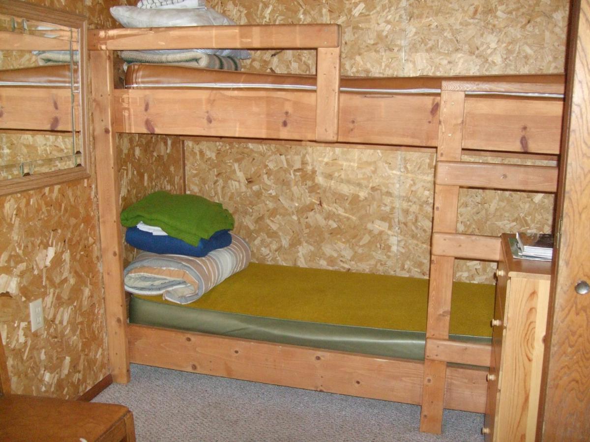| Sierra Bonita Cabins and RV Park