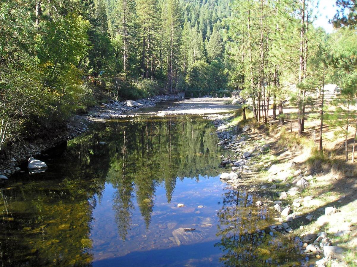  | Yosemite Lakes Cottage 47
