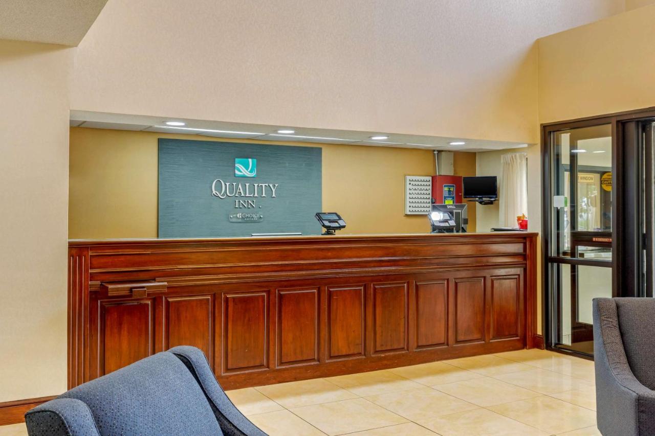 | Quality Inn High Point - Archdale