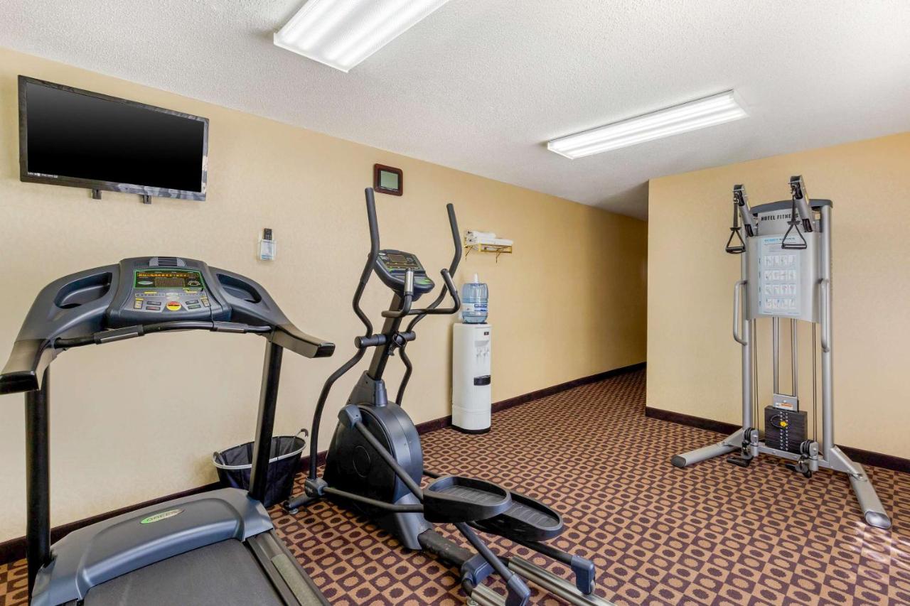 | Quality Inn High Point - Archdale
