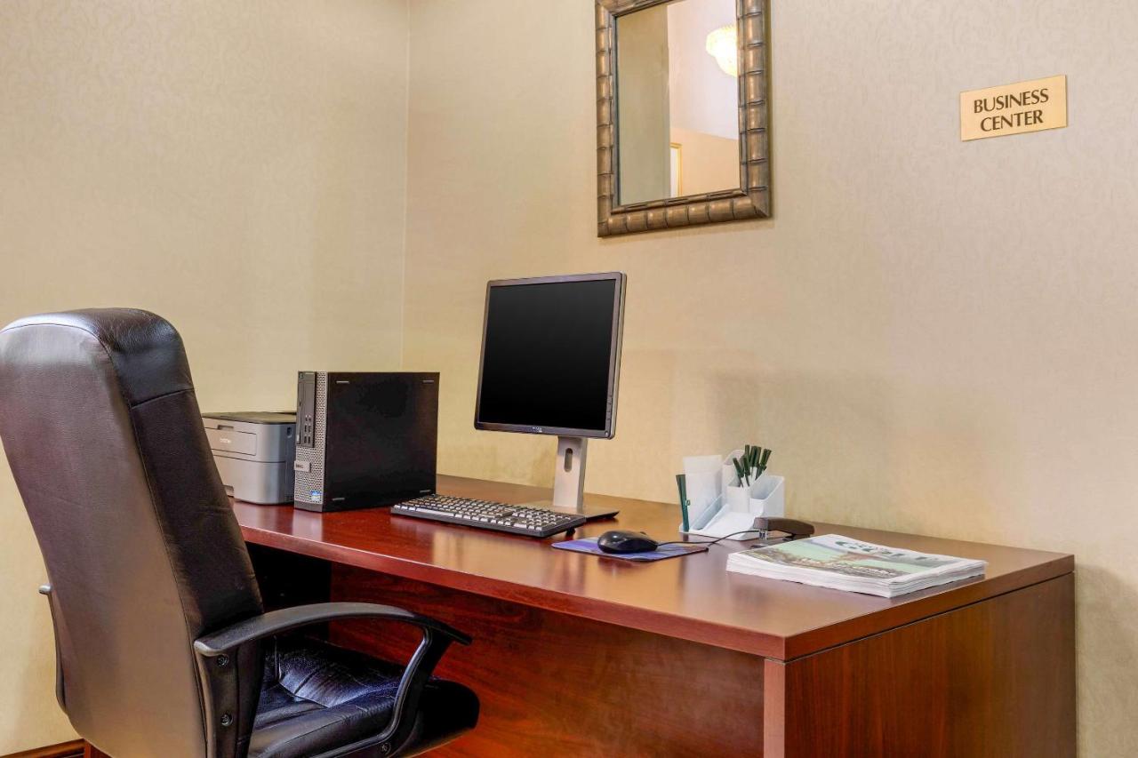 | Quality Inn High Point - Archdale
