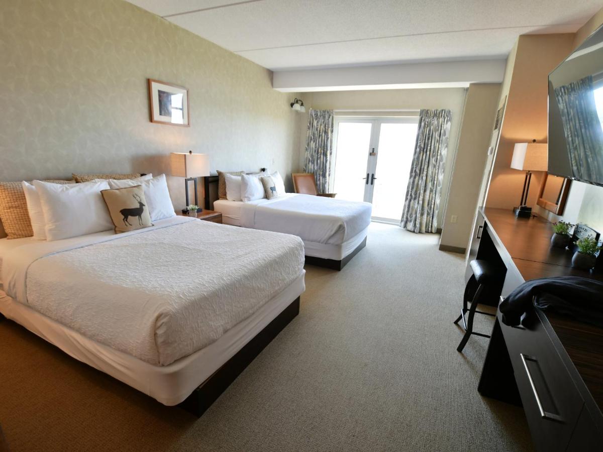 | Clifty Inn