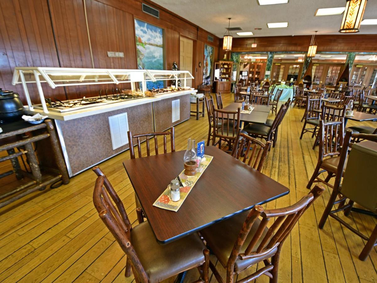 | Clifty Inn