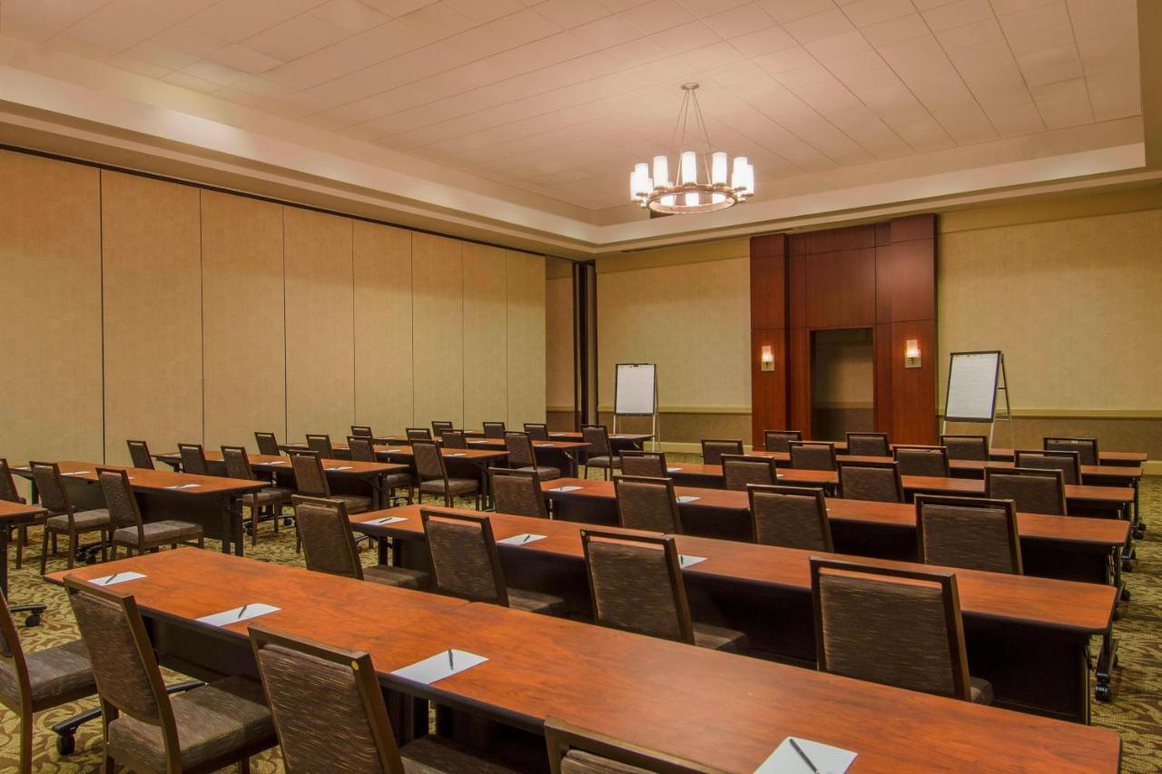 | The Westin Baltimore Washington Airport - BWI