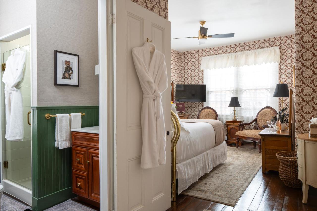  | The Mason Cottage Downtown