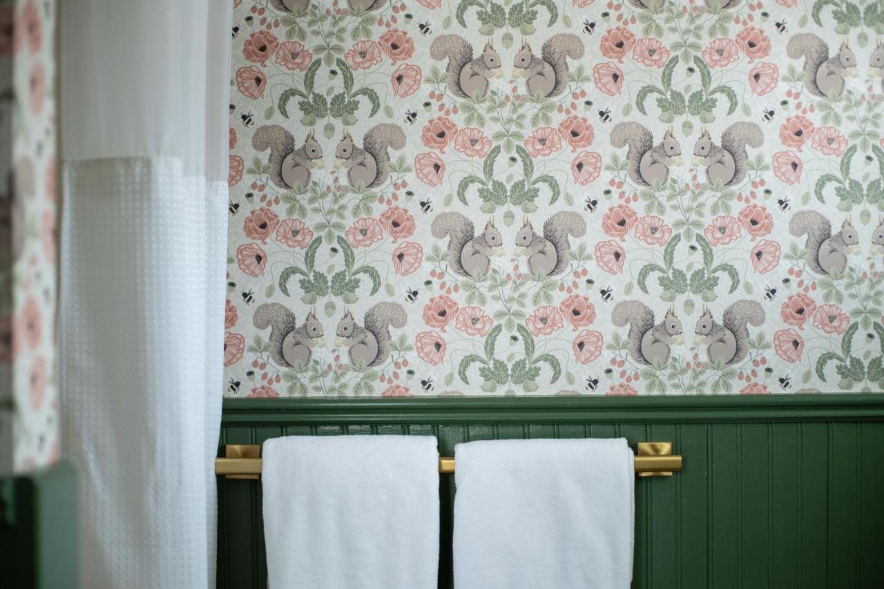 | The Mason Cottage Downtown
