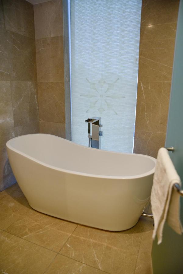 King Room with Spa Bath at The One Boutique Hotel