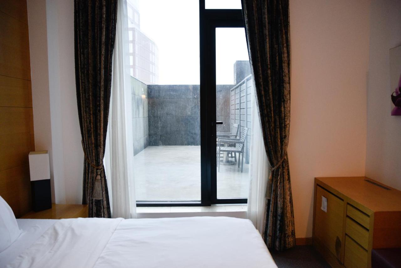  | The One Boutique Hotel