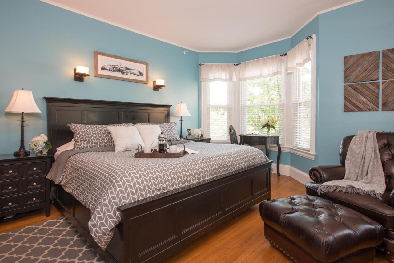 | The Chadwick Bed and Breakfast