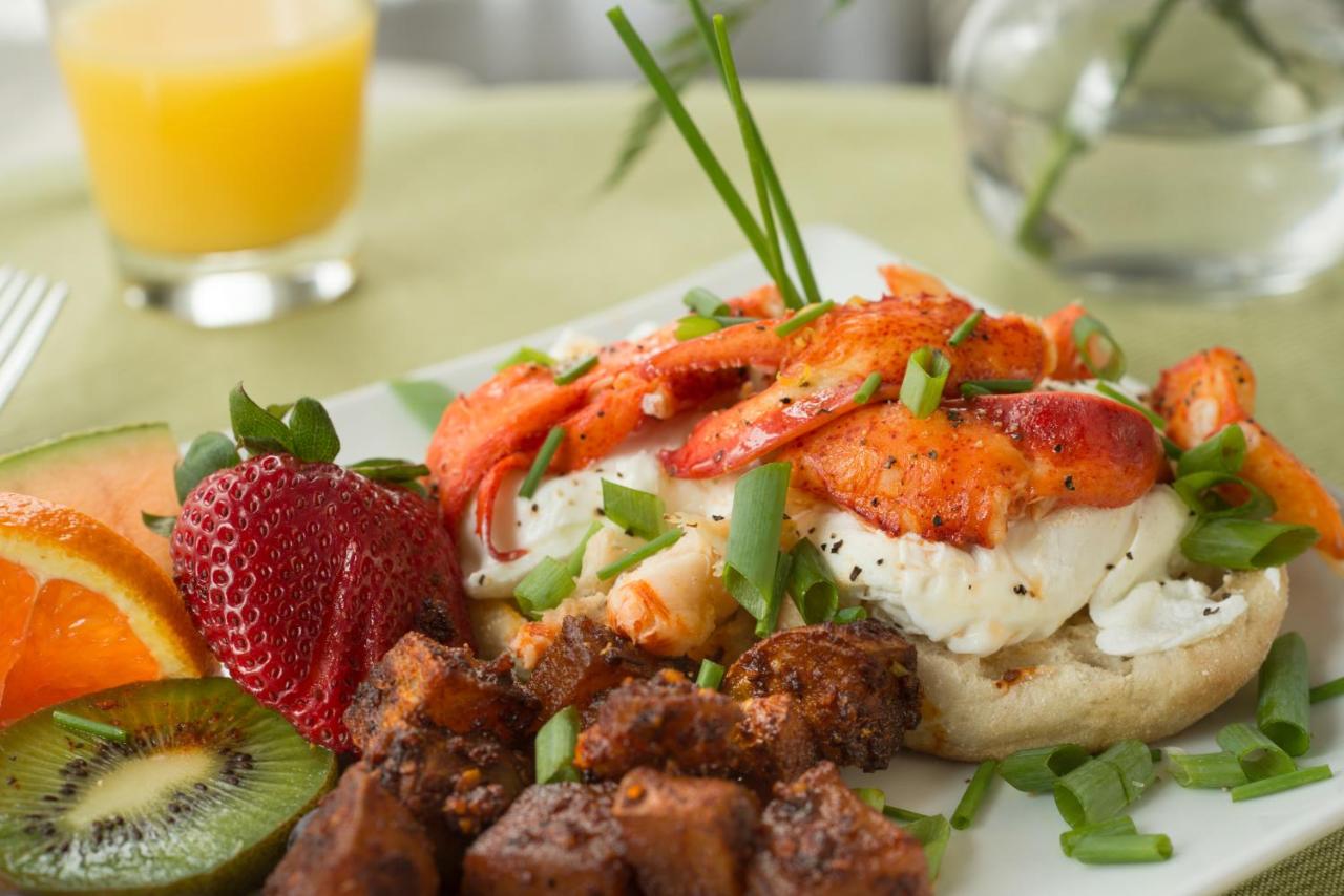 | The Chadwick Bed and Breakfast