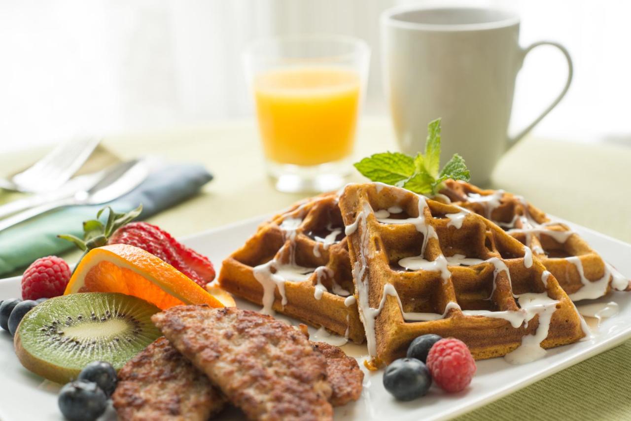 | The Chadwick Bed and Breakfast