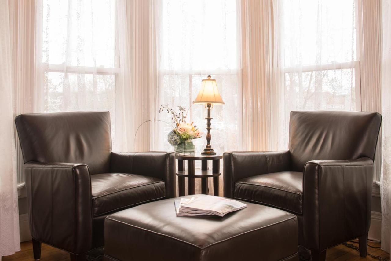 | The Chadwick Bed and Breakfast