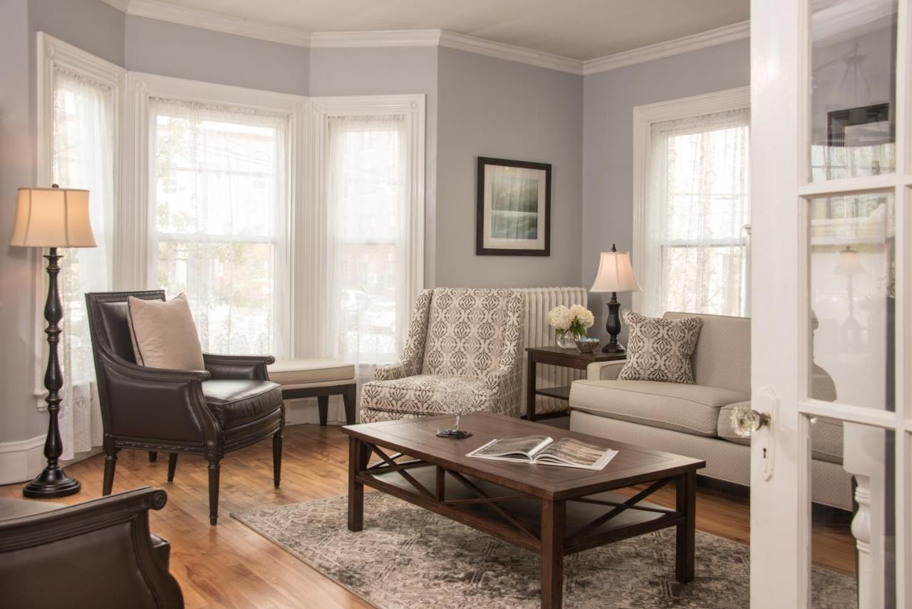 | The Chadwick Bed and Breakfast